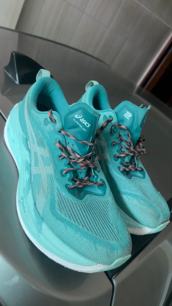 Tênis Asics Superblast - Foto 2
