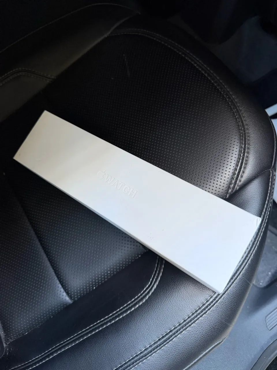 APPLE WATCH SÉRIE 4 TRINCADO - Foto 3