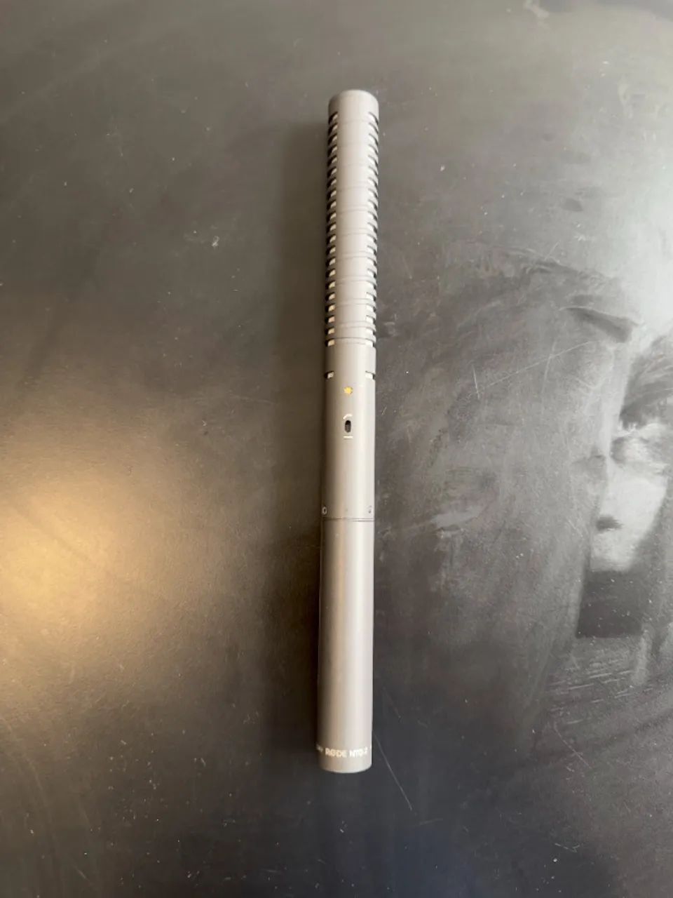 Microfone Rode NTG2 - Foto 3