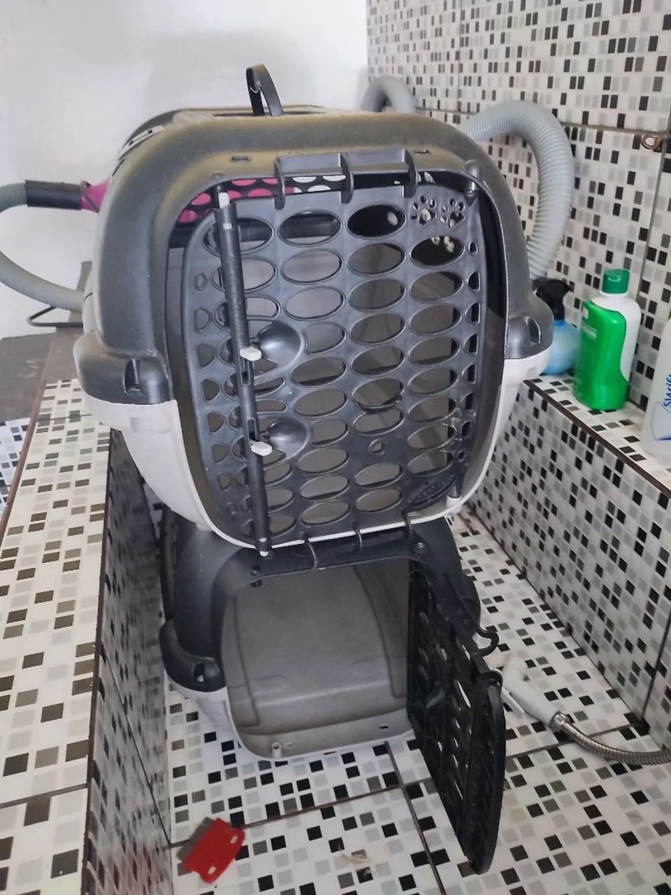 Material para banho e tosa  - Foto 4