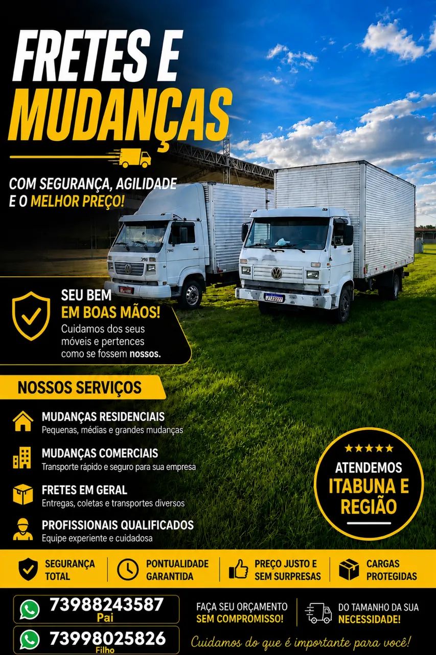 Transportes !