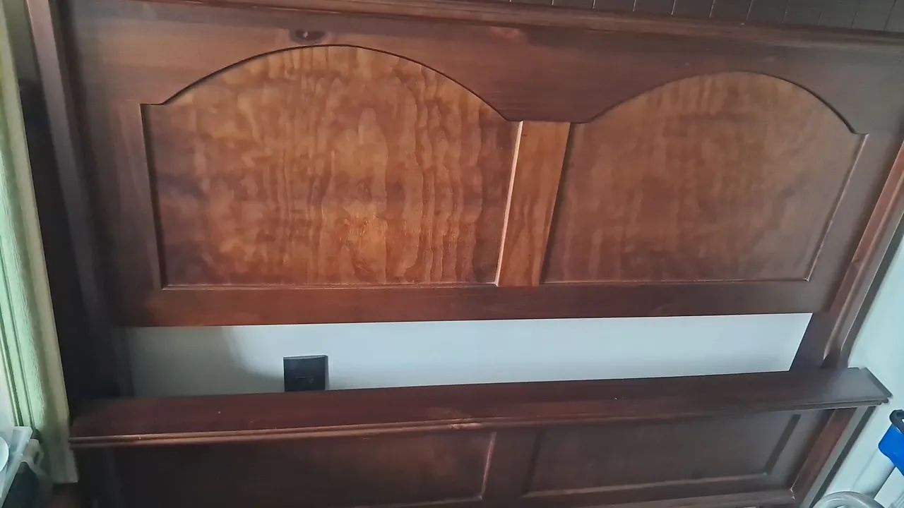 CAMA DE CASAL  - Foto 5