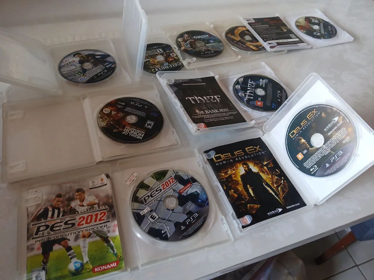 Jogos do ps3  - Foto 3