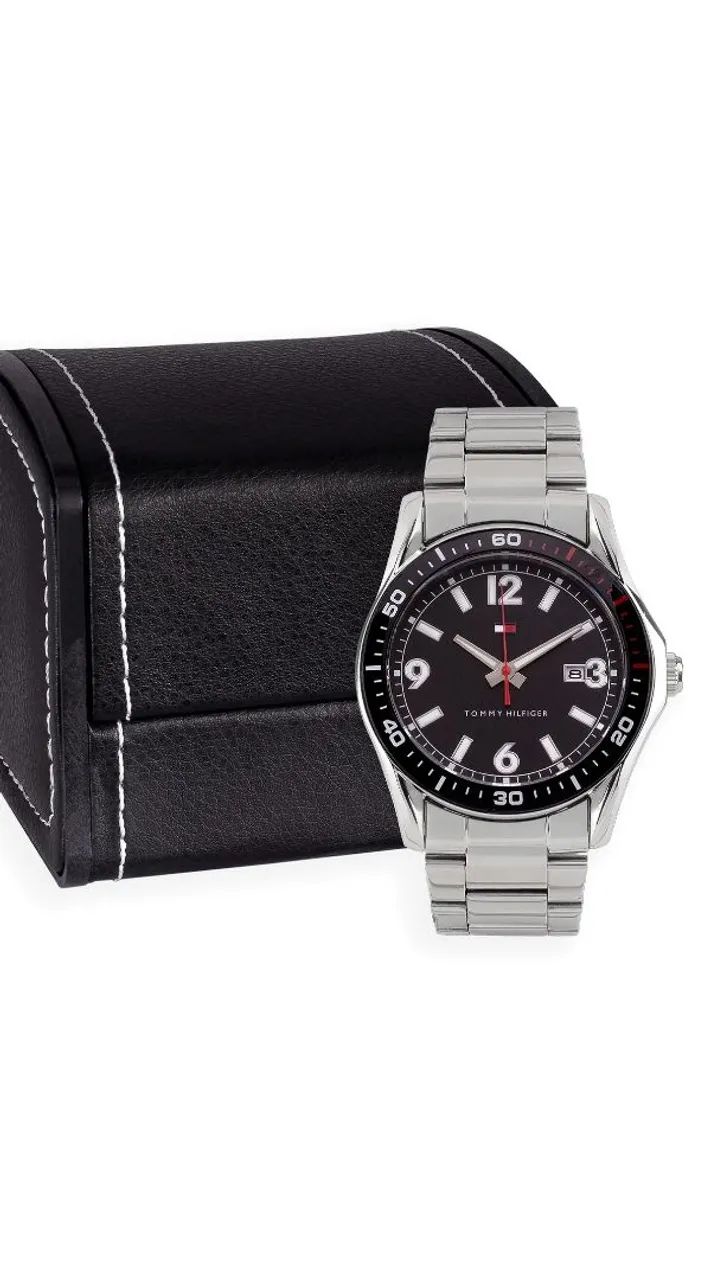 Relógio da Tommy Hilfiger Original . Ótimo Estado de Conservação .