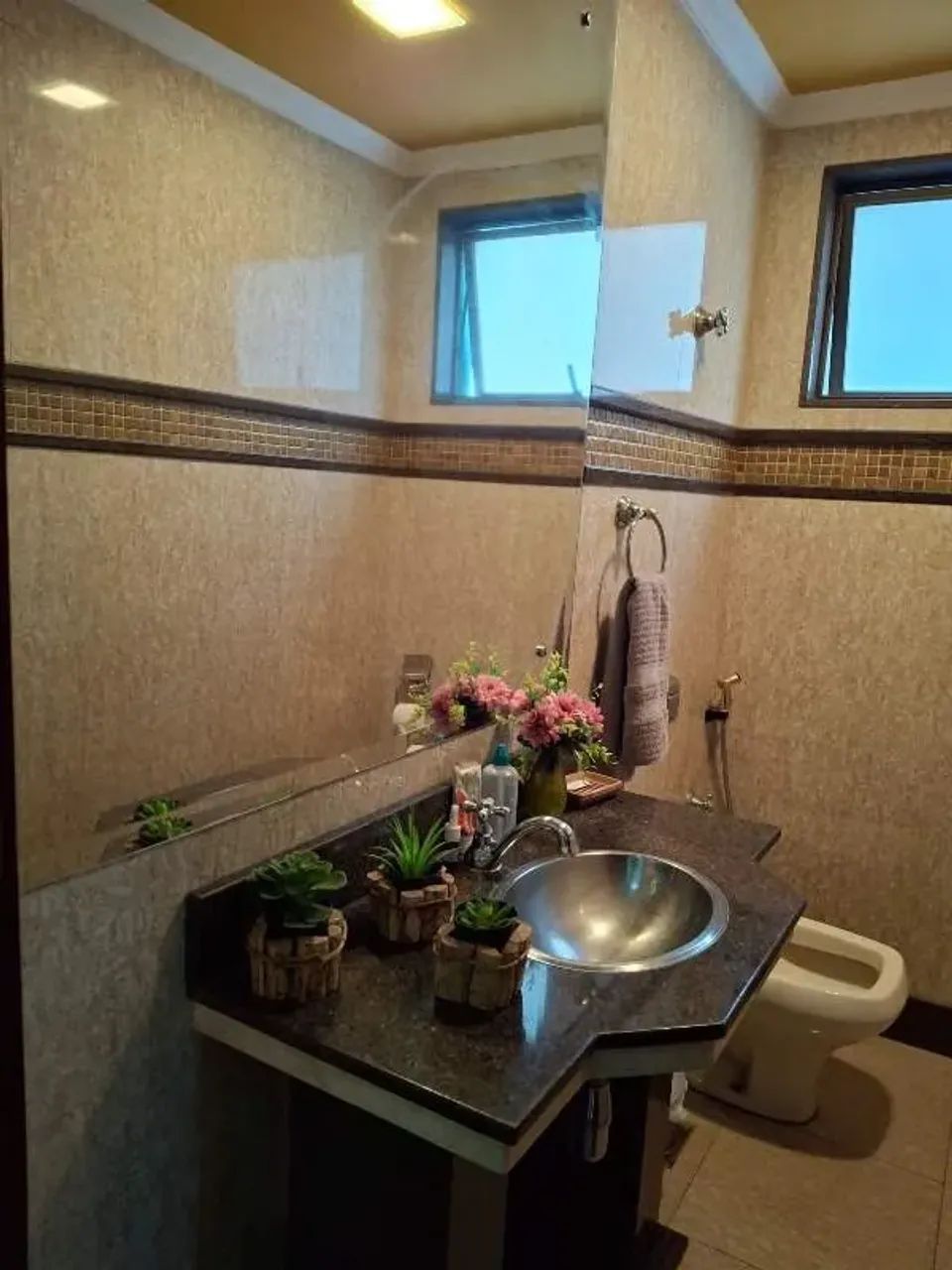 Apartamento à venda, 4 quartos, 2 suítes, 2 vagas, Centro - Divinópolis/MG - Foto 3