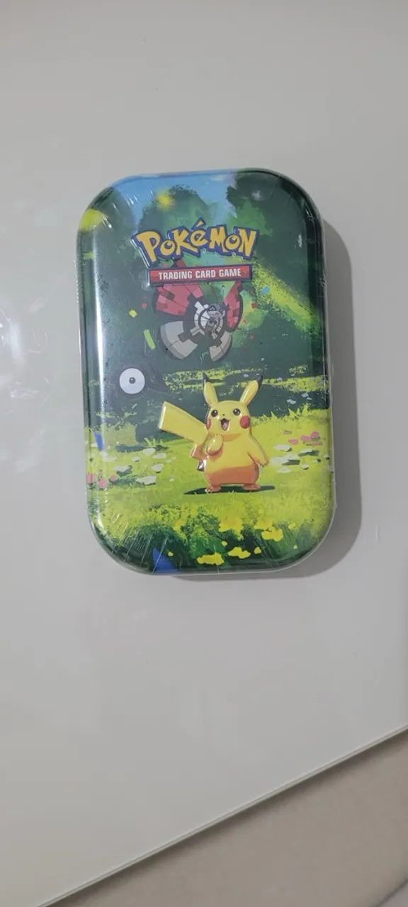 Pokémon 30 anos ING 