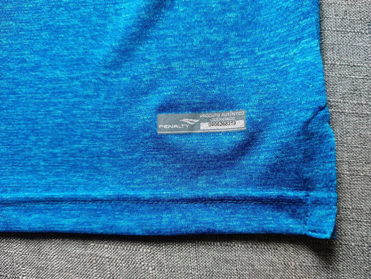 Camisa do Cruzeiro *** ITEM DE COLEÇÃO *** - Foto 2