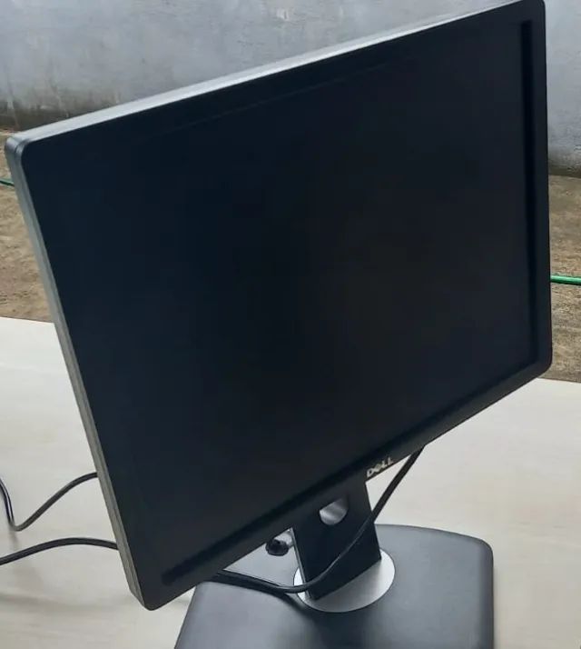 Monitor DELL LED TIPO TN 19" P1913SB - Foto 3