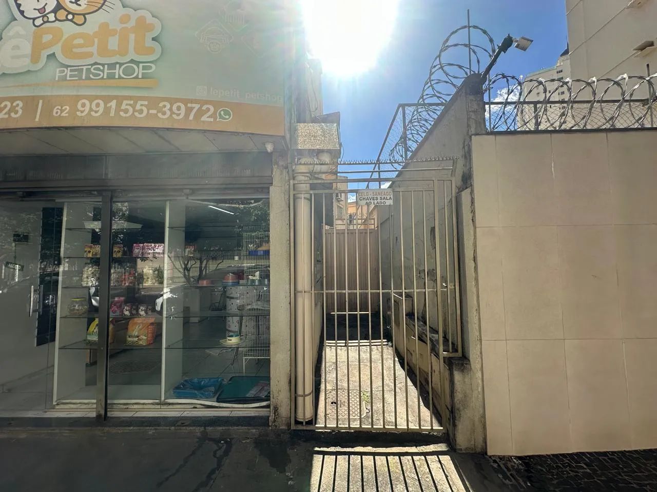 SALAS COMERCIAIS SETOR OESTE - Foto 5