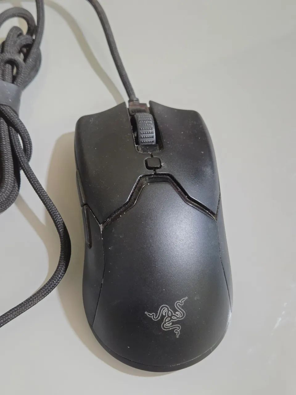 Mouse Razer Viper Mini - Foto 5