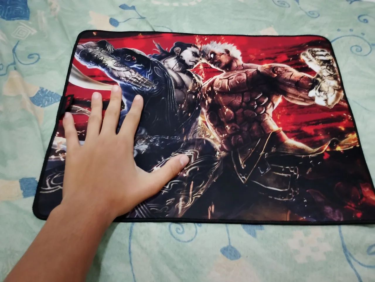 Mouse pad - Foto 3
