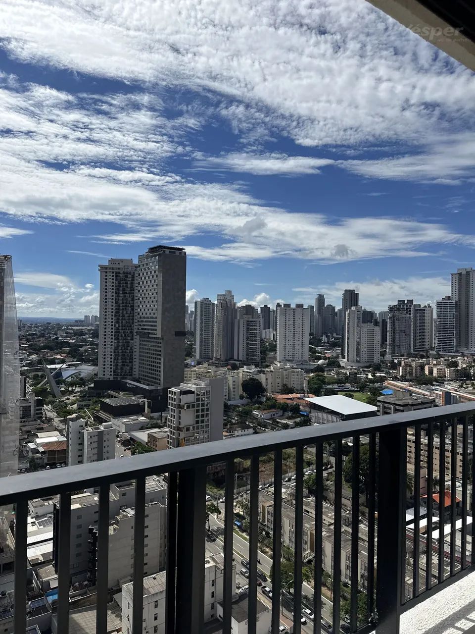 Maestro Residenza - Apartamento à venda no bairro Setor Oeste - Goiânia/GO - Foto 5