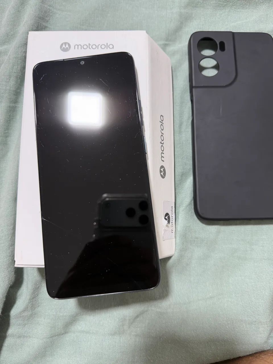 Motorola moto g 06 - Foto 2