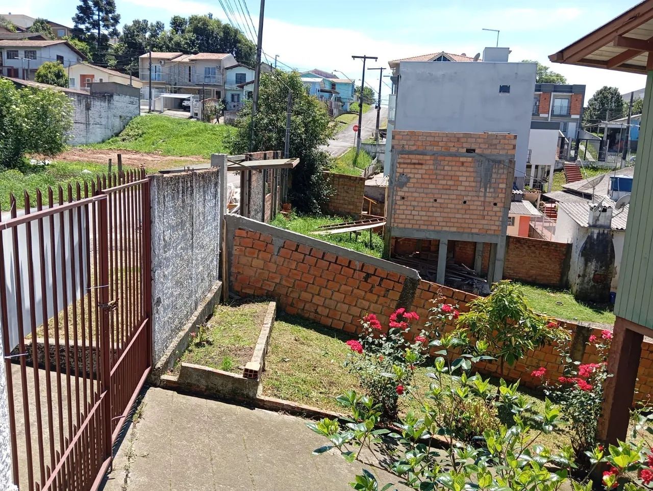 Terreno com casa - Foto 3