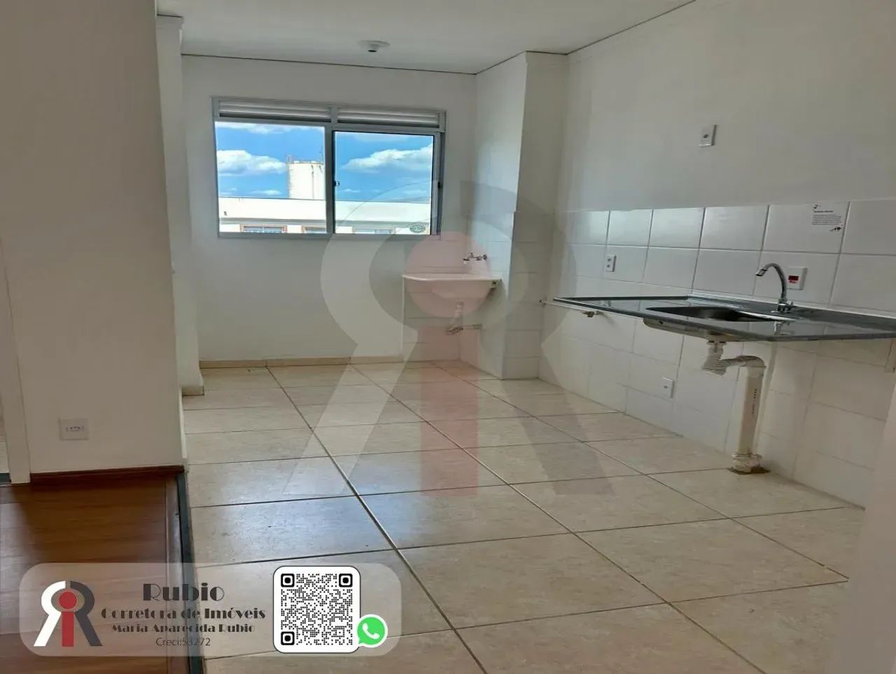 Apartamento 2 dormitórios - Condominio Lar Madrid - Foto 5