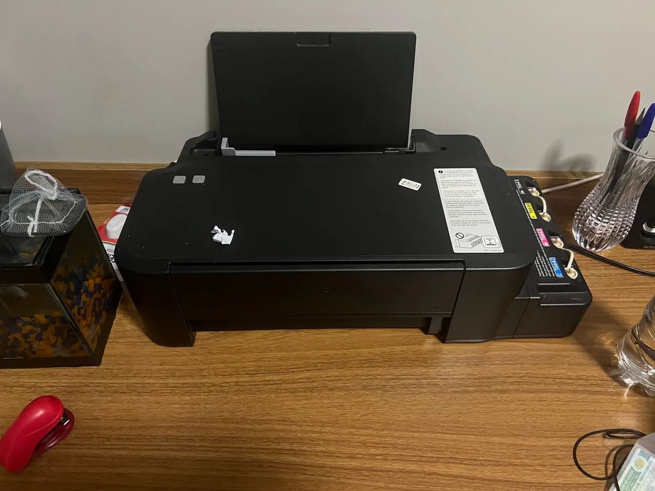 Impressora l120 Epson