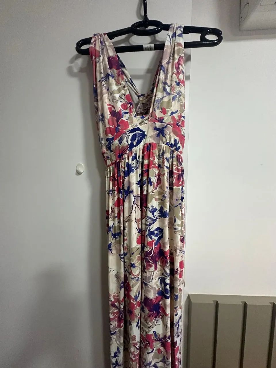 Vestido estampa diveras - Foto 3