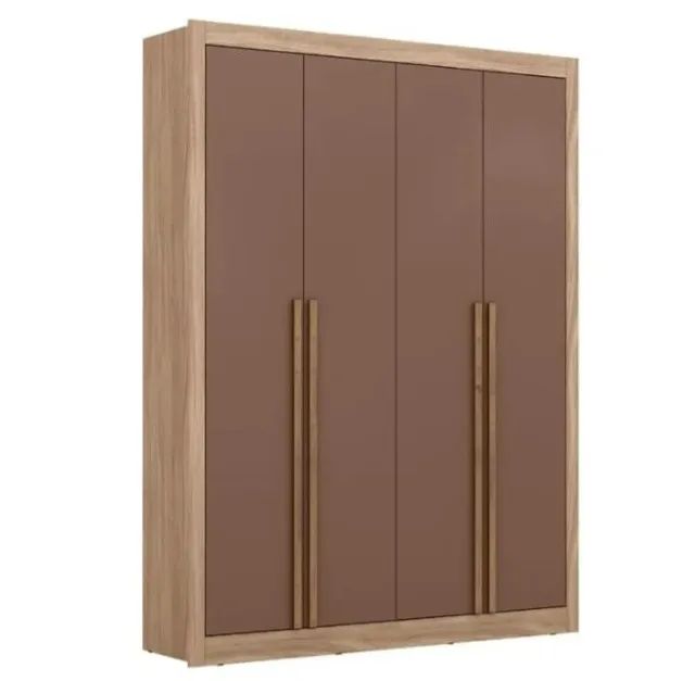 Guarda-Roupa Casal