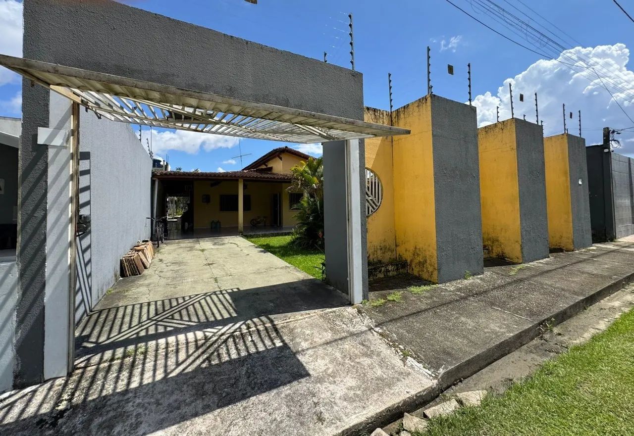 Casa Mosqueiro (Murubira) - Foto 2