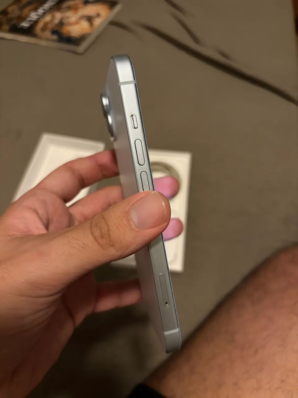iPhone 15, 128gb - Foto 3
