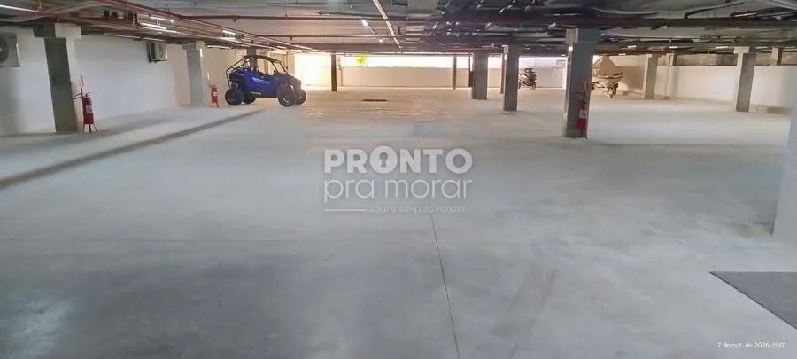 Flat com 1 quarto em Ponta de Serrambi - Foto 4
