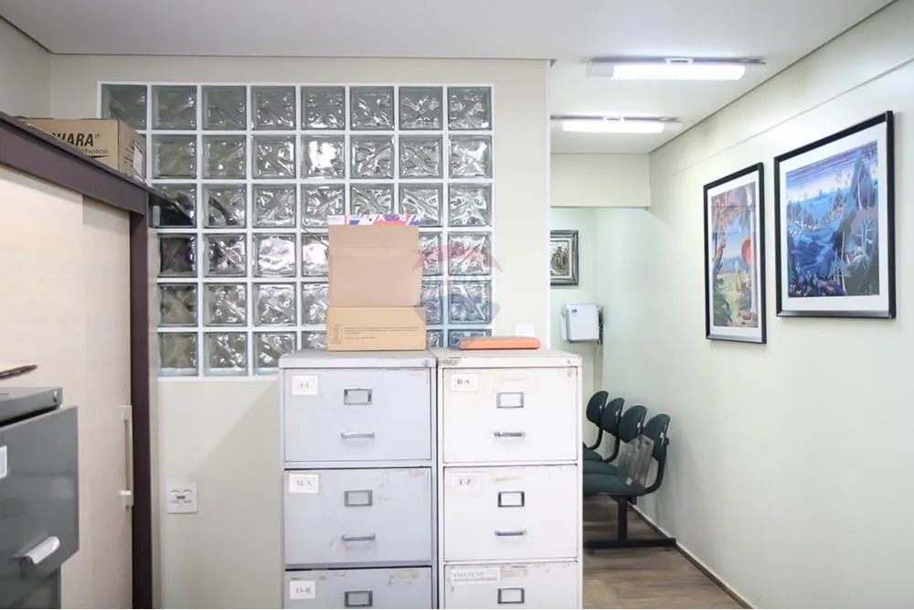 PREÇO REDUZIDO! Conjunto Comercial de 54m², mobiliado no Condomínio Edifício Fleming, São  - Foto 5