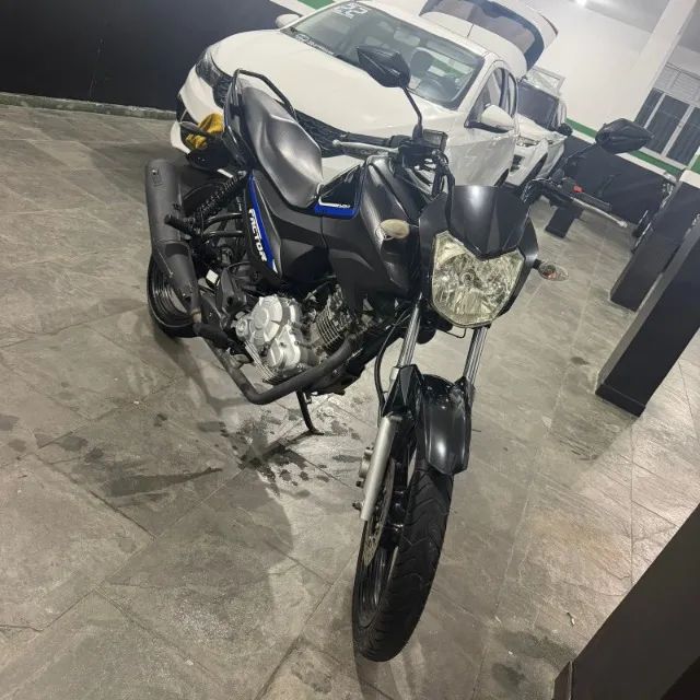 YAMAHA FACTOR - Foto 2