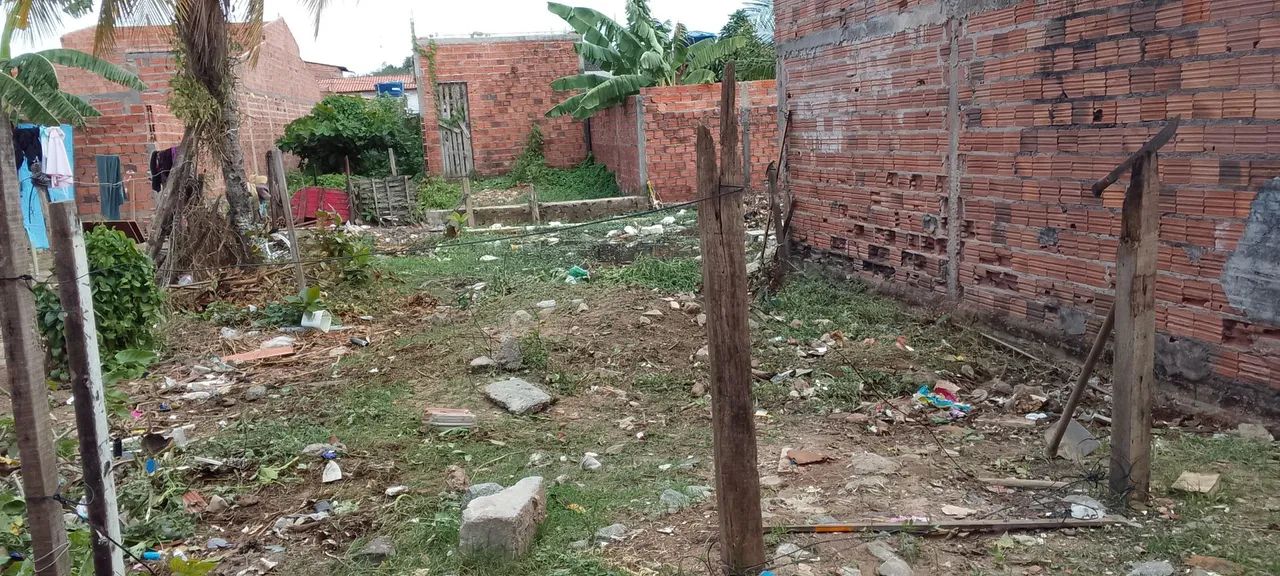 Vendo um terreno - Foto 3