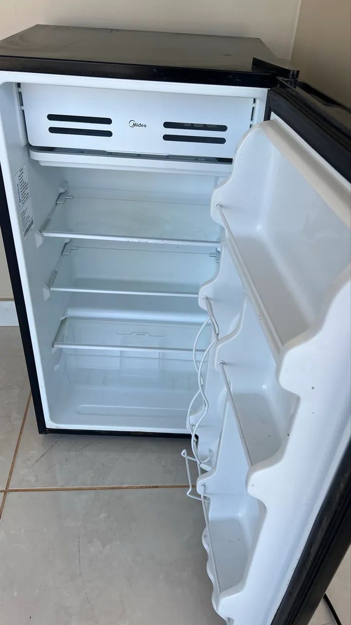 Vendo frigobar  - Foto 2