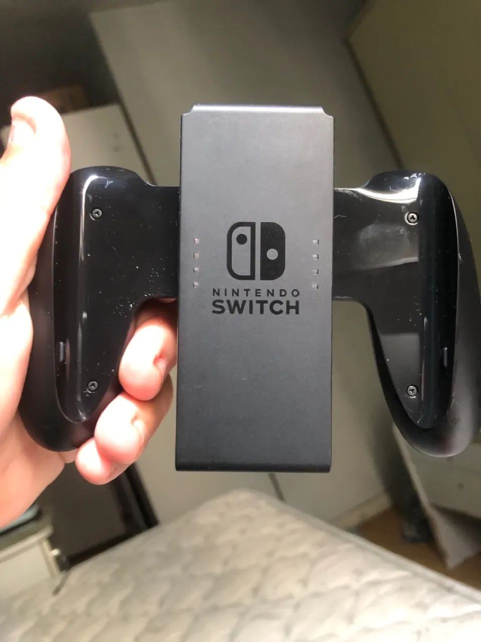 Kit de acessórios para switch v2 - Foto 5