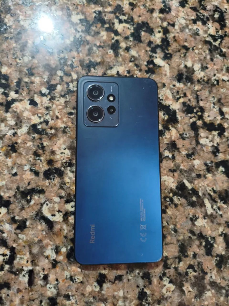 Celular Redmi Note 12 4G - Foto 3
