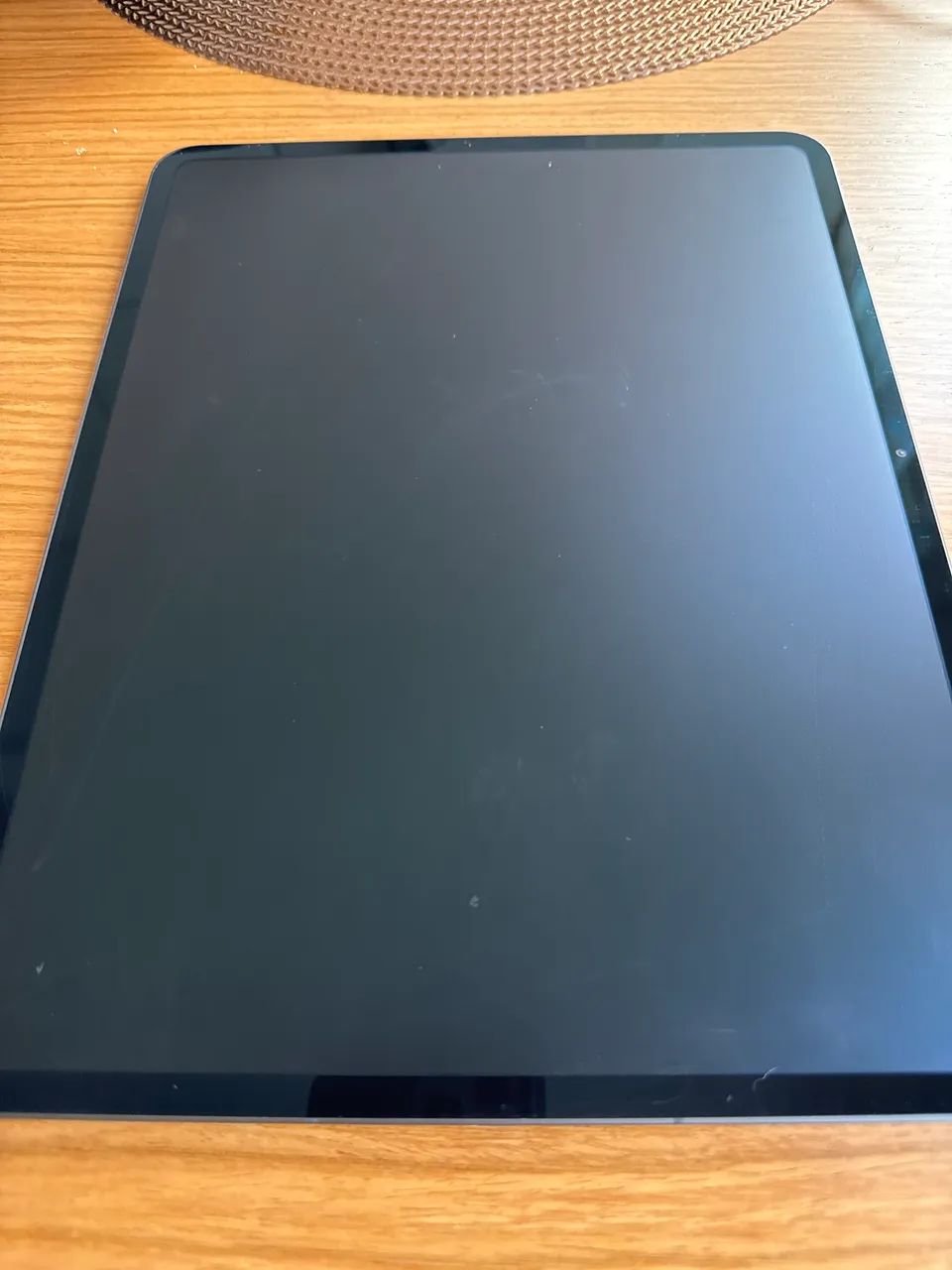 iPad Pro 13 M4 1TB (Nano-Texture) + Cellular - top de linha