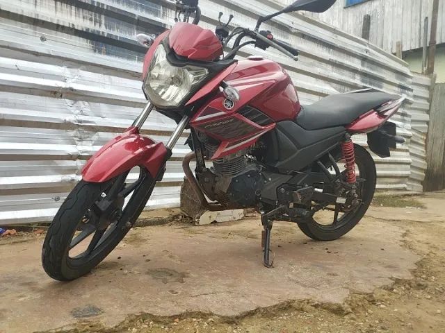 FAZER 150 2018 - Foto 3
