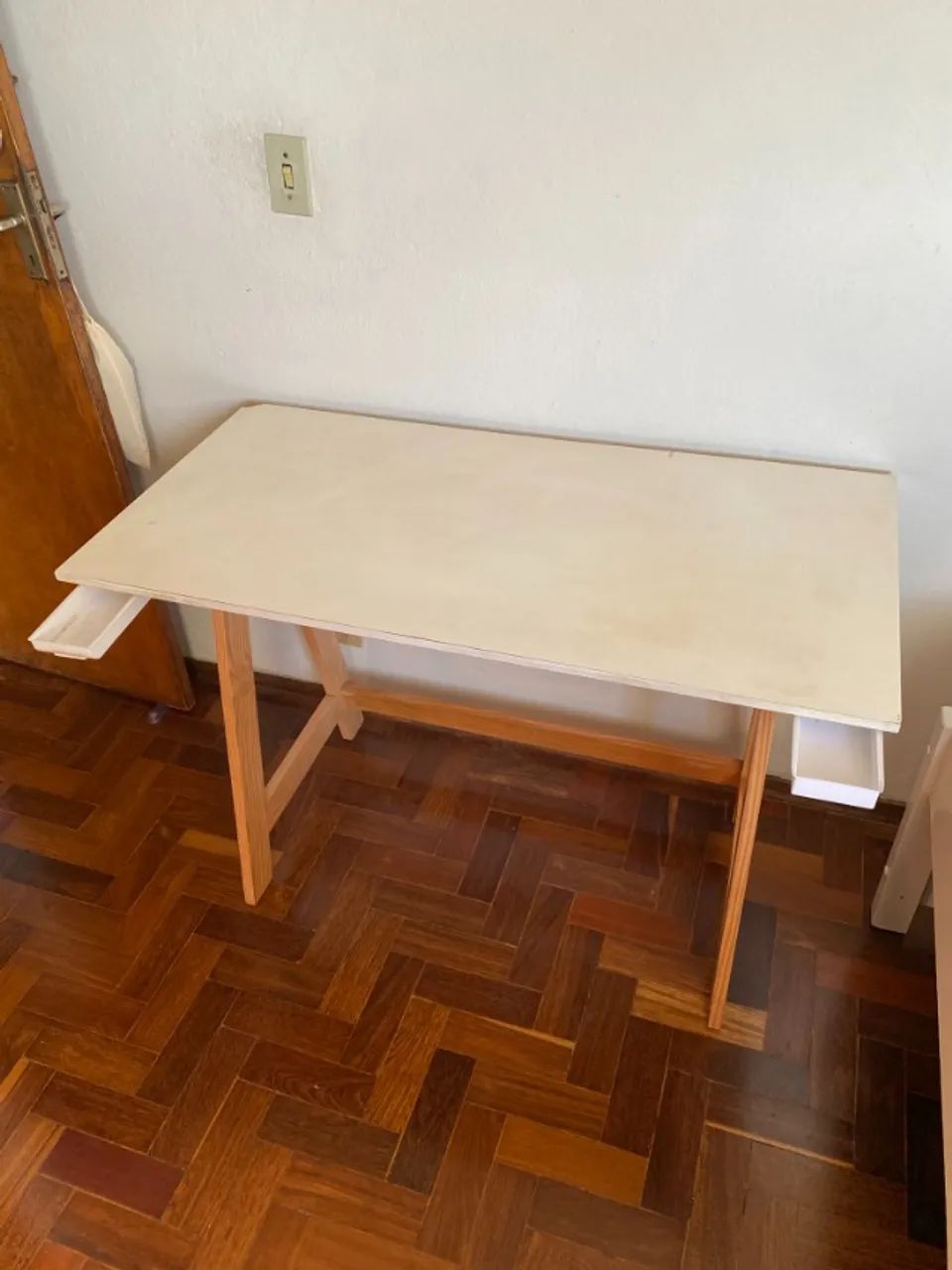 escrivaninha tok stok - Foto 3
