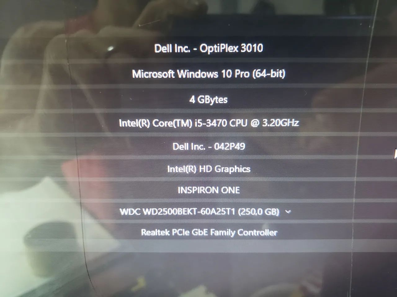 Dell Optiplex 3010 - Foto 4