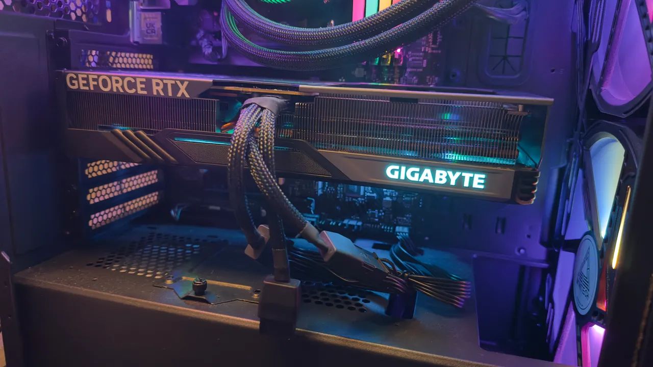 RTX 4070 super - Foto 4