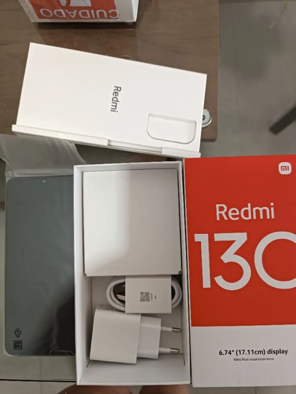 Celular  - Foto 2