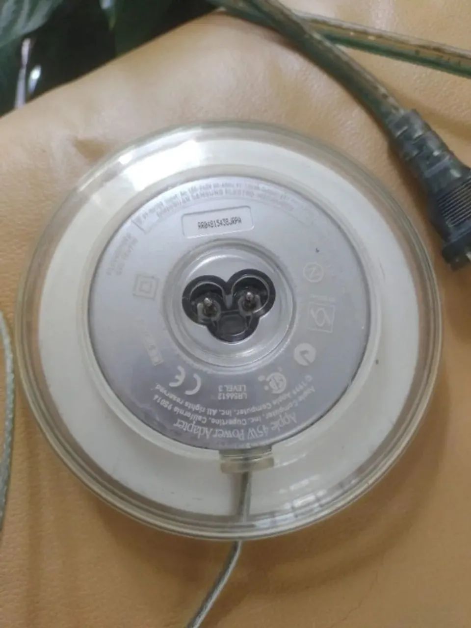Fonte Apple iBook Clamshell yoyo ioio - Foto 2