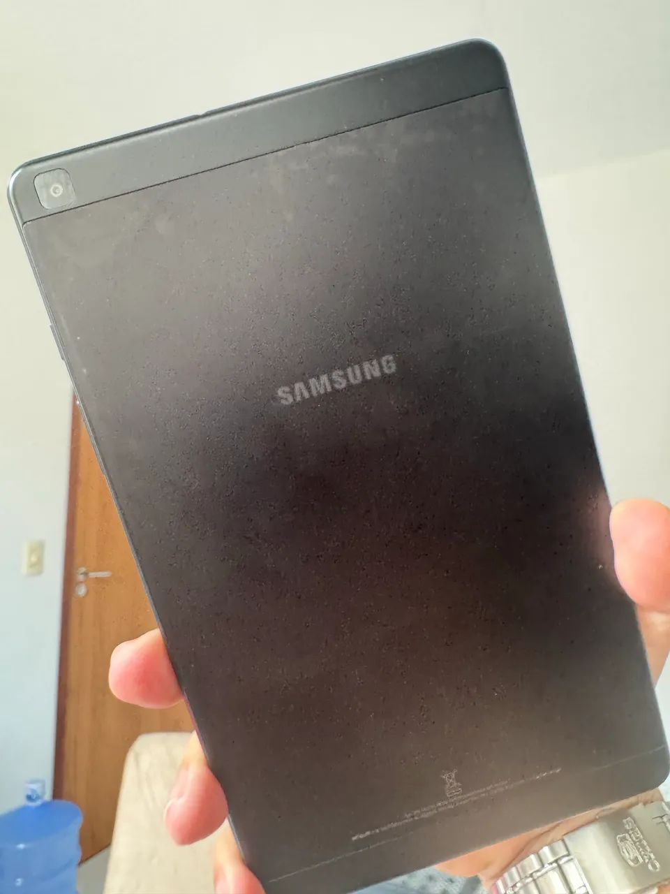 Tablet Samsung A8 4G/Wifi - Foto 2