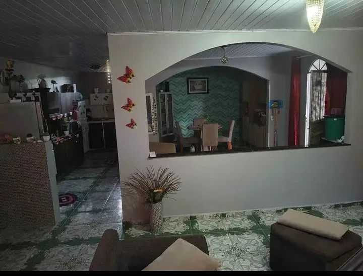 CASA À VENDA NO TELEGRAFO (SO45) - Foto 2