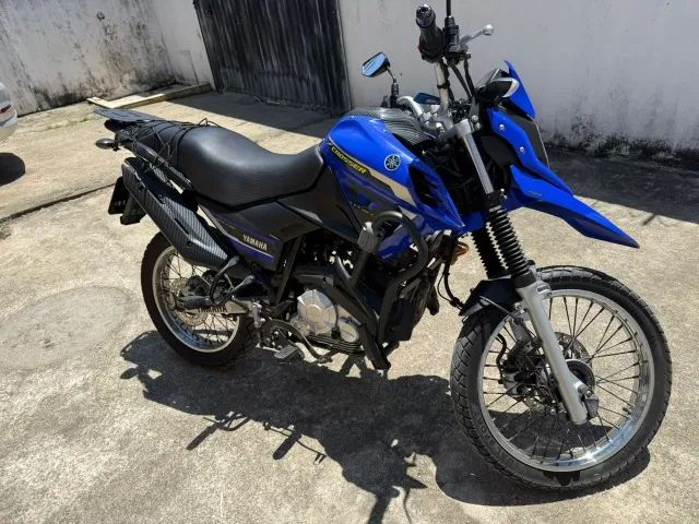 CROSSER Z ABS 2025 - Foto 3