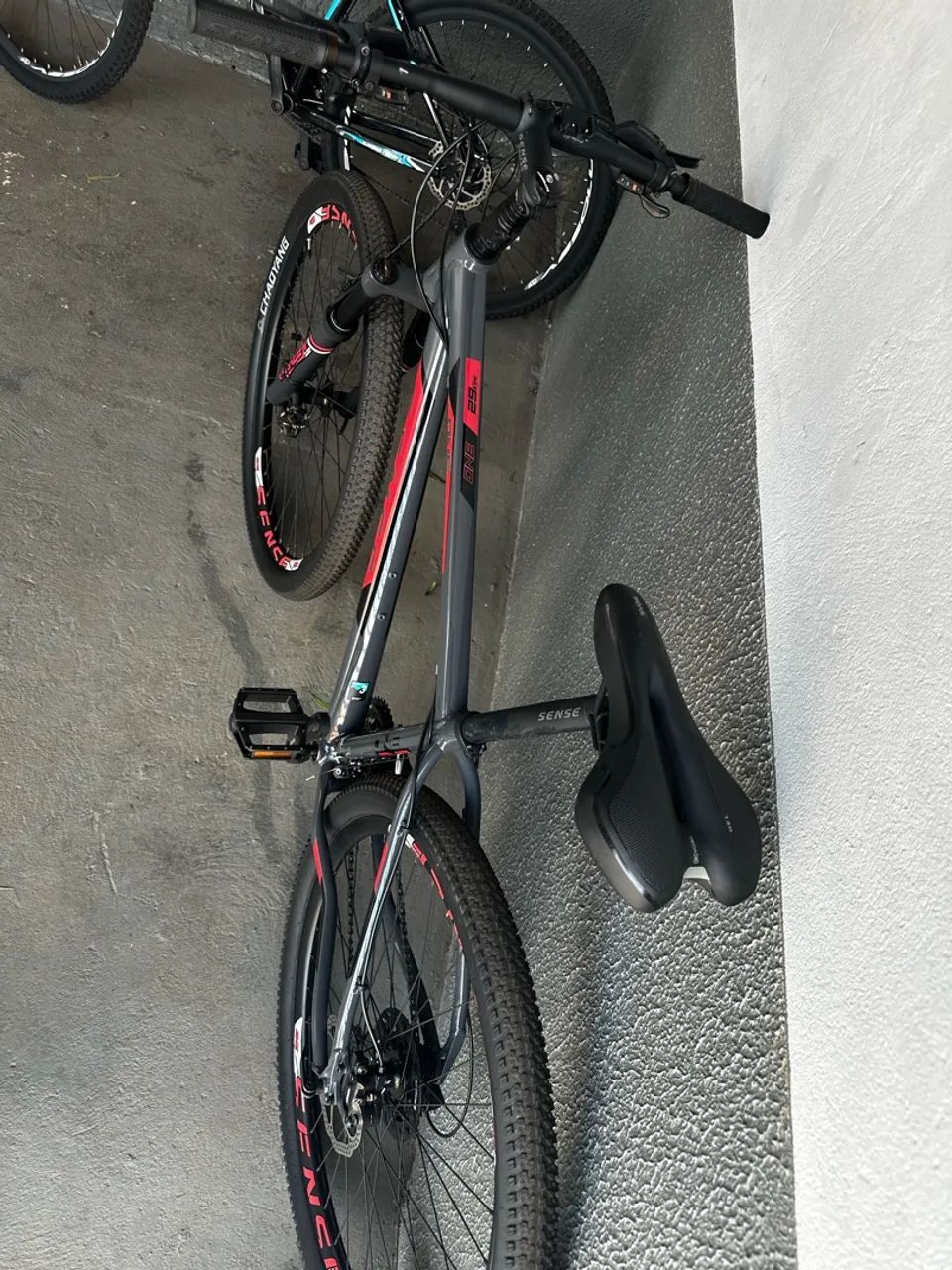 Bicicleta sense one aro 29 - Foto 2