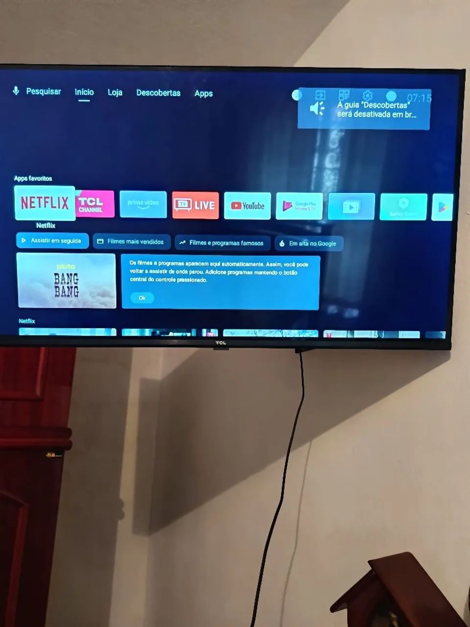 Tvs - Foto 2