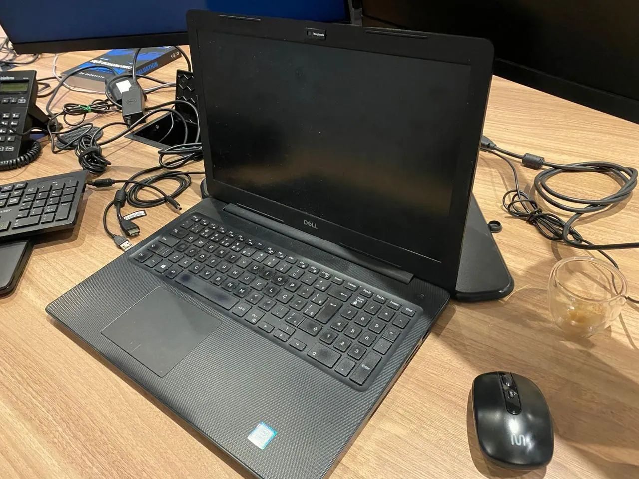 Notebook Dell Inspiron 3583 i5 | 16GB RAM | SSD 256GB | Windows 11  - Foto 4