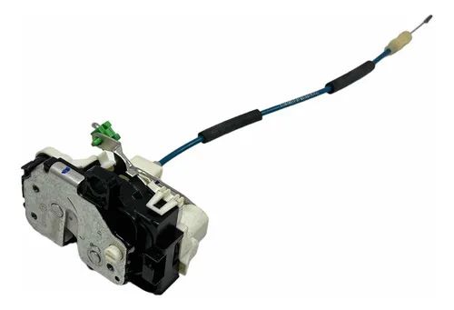 Fechadura Porta Traseira Direita Fiat Pulse 2022 - Peças para