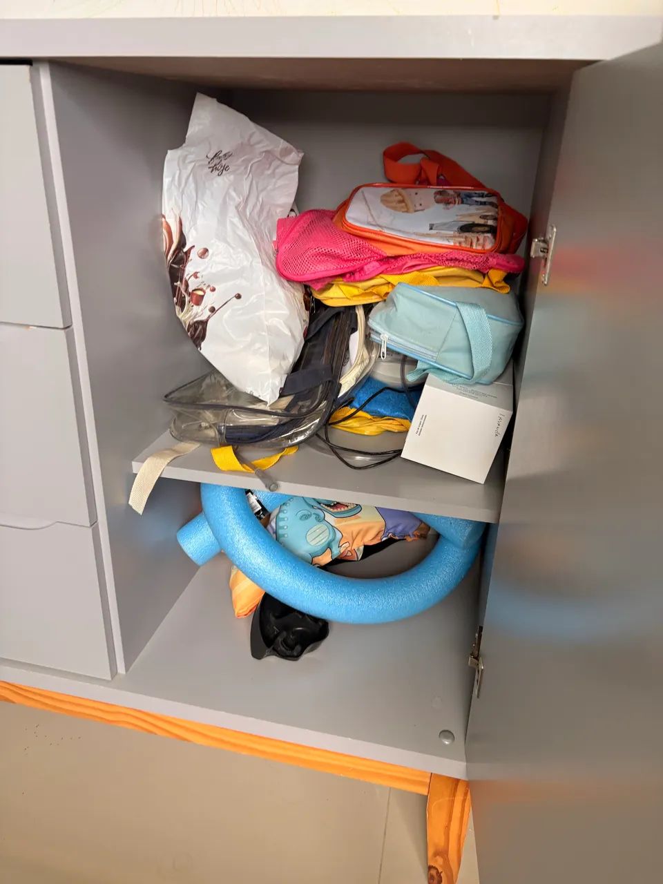 Penteadeira infantil  - Foto 2