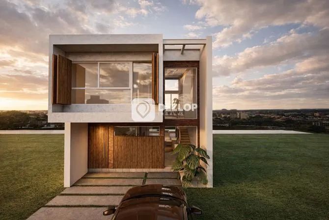 Casa à venda em Deltaville, Biguaçu - SC | 2 Quartos sendo 2 Suítes