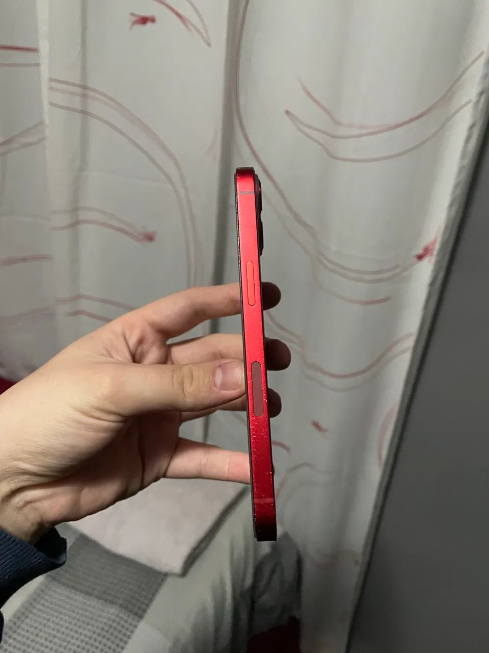 iPhone 13 256gb-Vermelho - Foto 4
