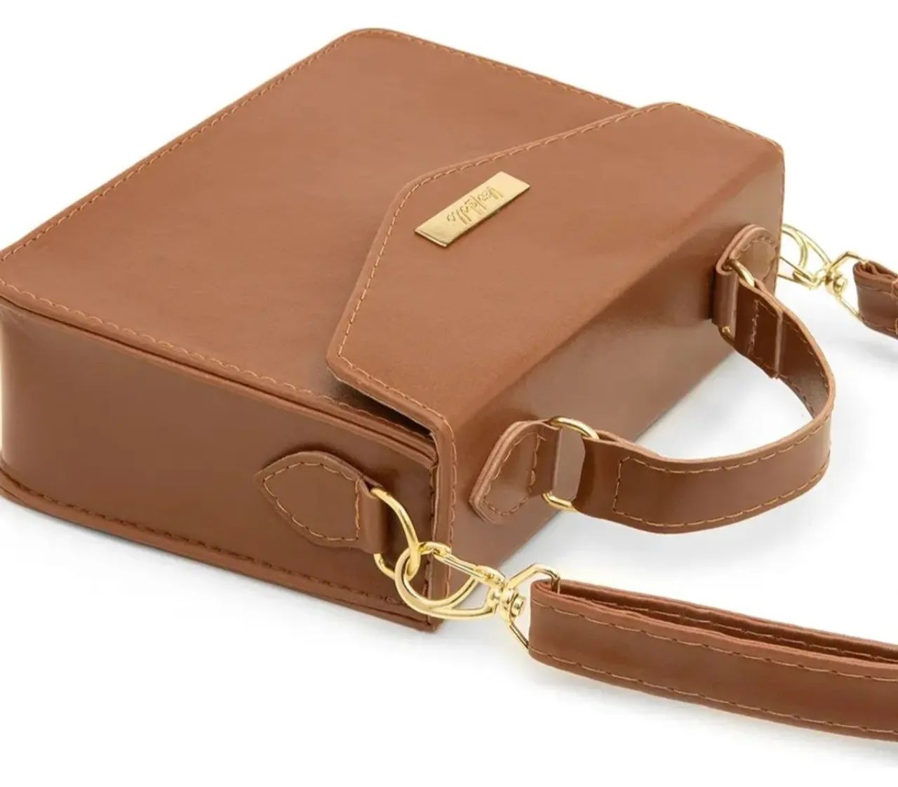 Bolsa Básica  - Foto 2