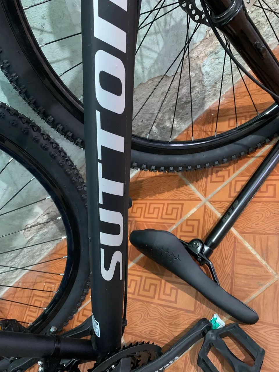 Bicicleta aro 29 - Foto 5